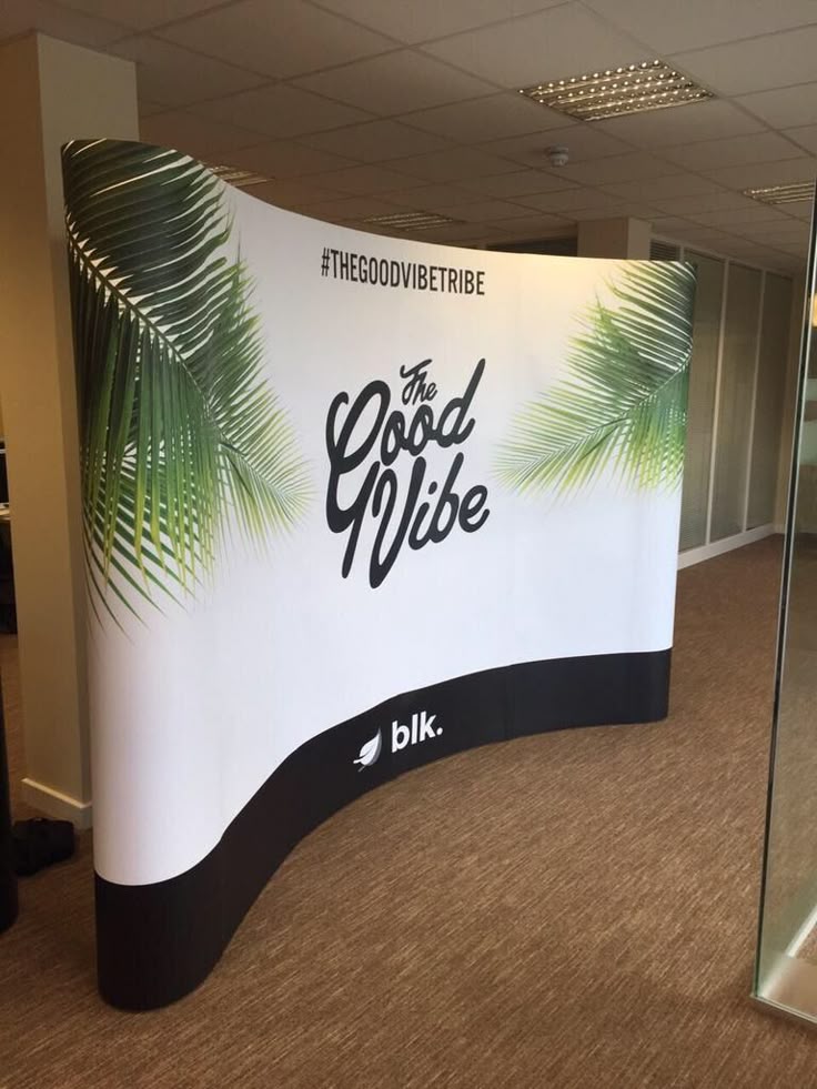 Custom backdrop printing quality