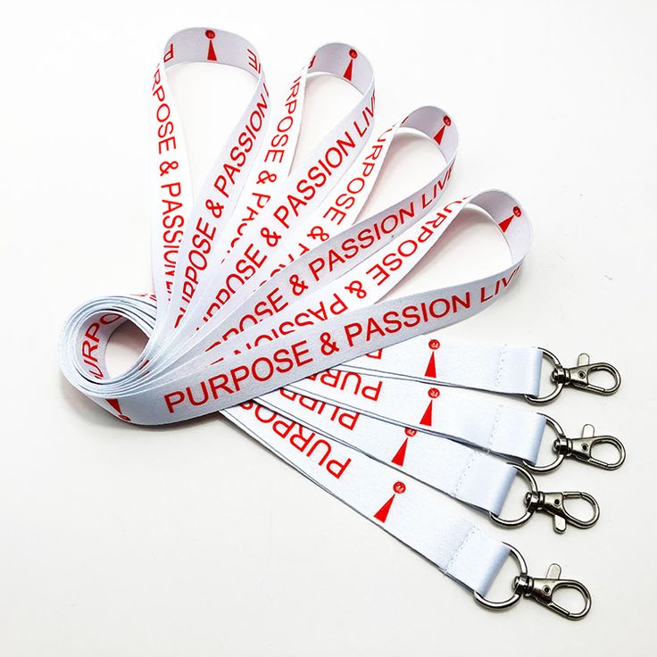 Lanyards