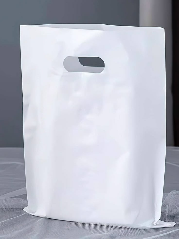 Nylon bags printing Lagos Nigeria, durable LD nylon bags with spot color printing and waterproof material