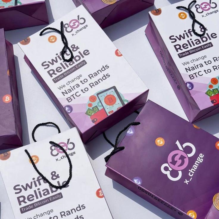 Jute bags with branding