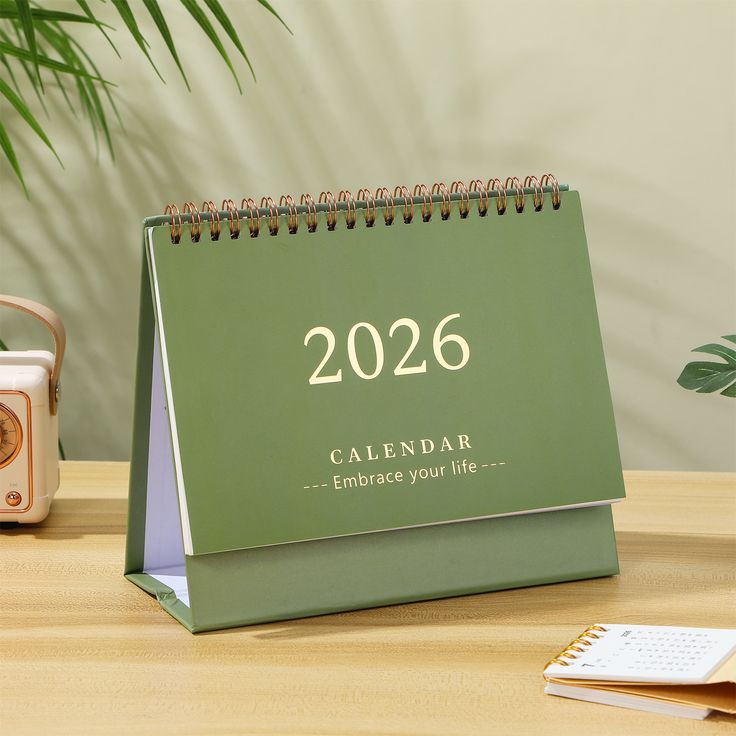 Calendars